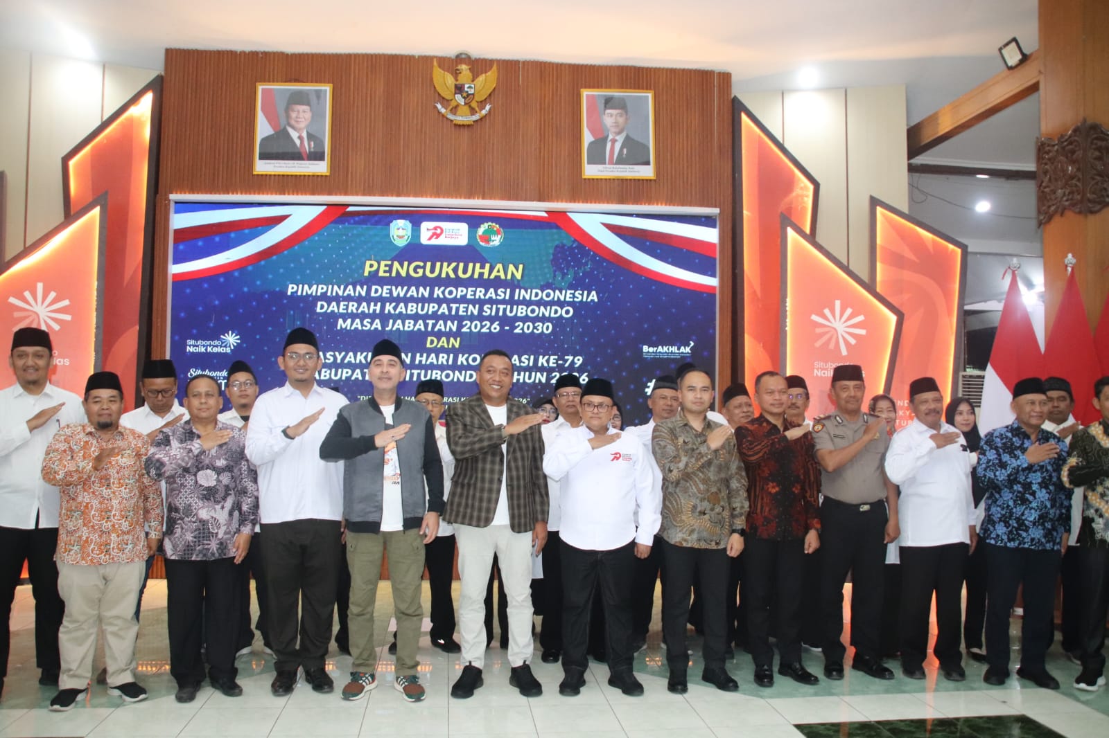 Koperasi Berdaya, Indonesia Berjaya: Semangat Gotong Royong dari Situbondo