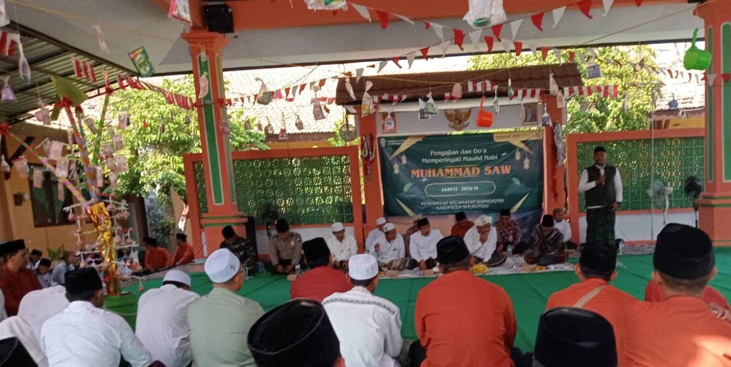 Detail Berita