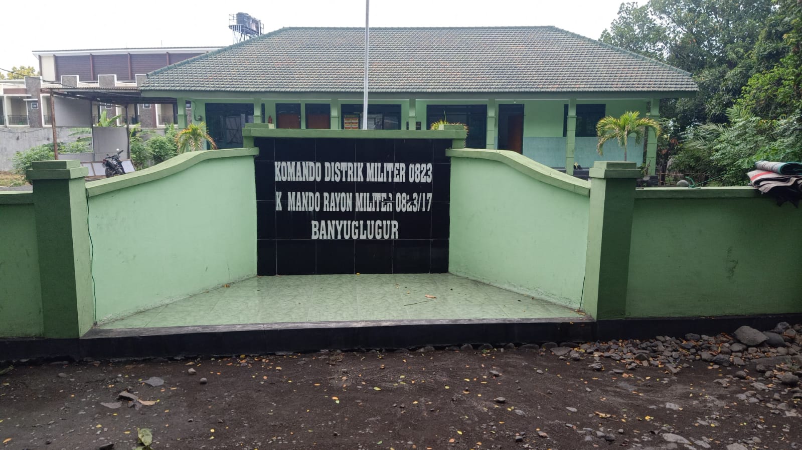 Foto Anggota BPD