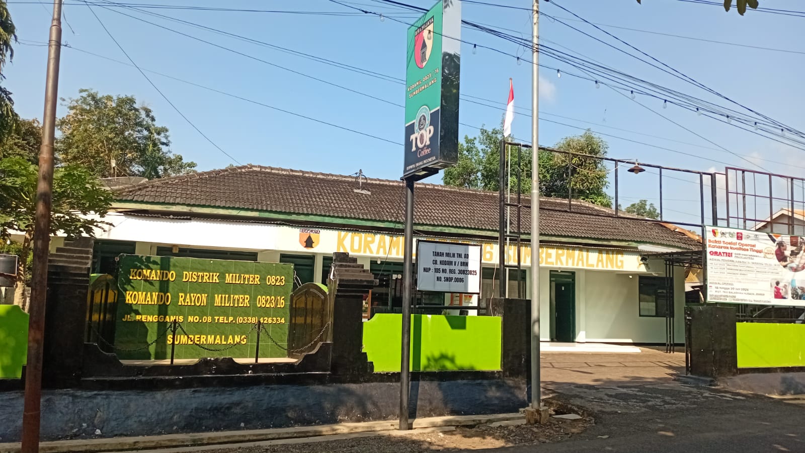 Foto Anggota BPD