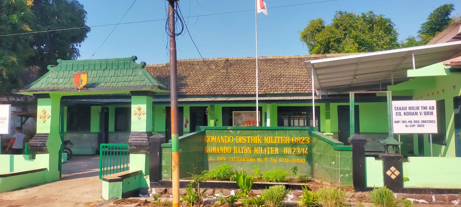 Foto Anggota BPD