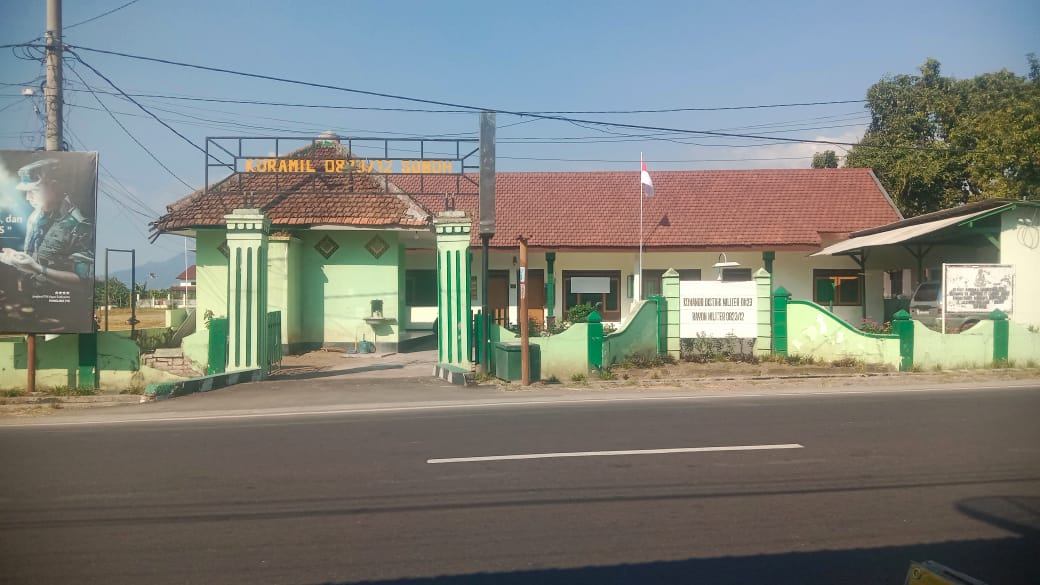 Foto Anggota BPD