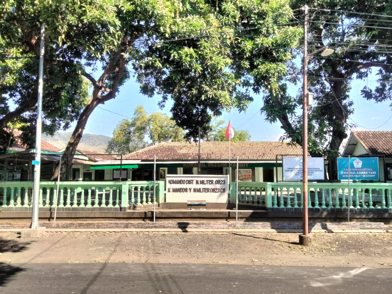 Foto Anggota BPD