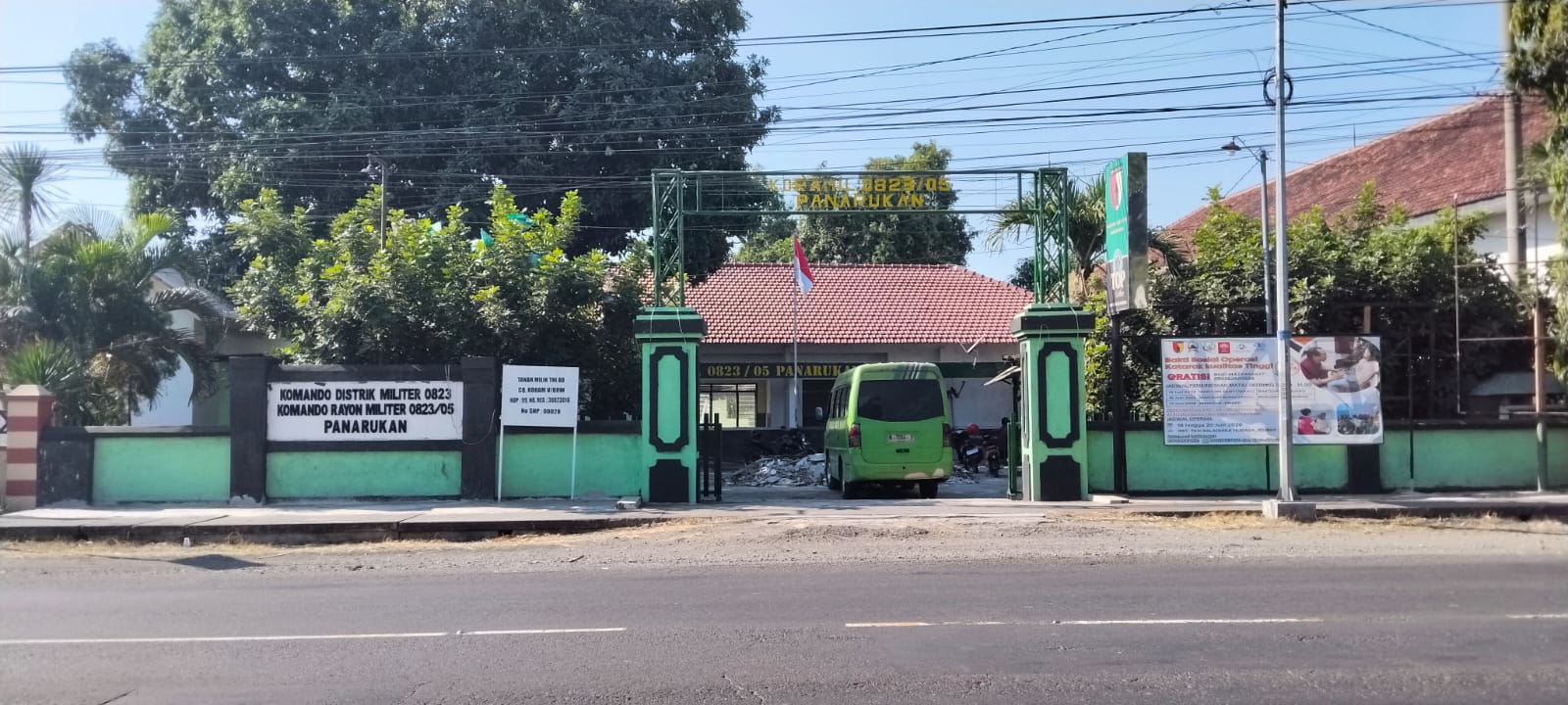 Foto Anggota BPD