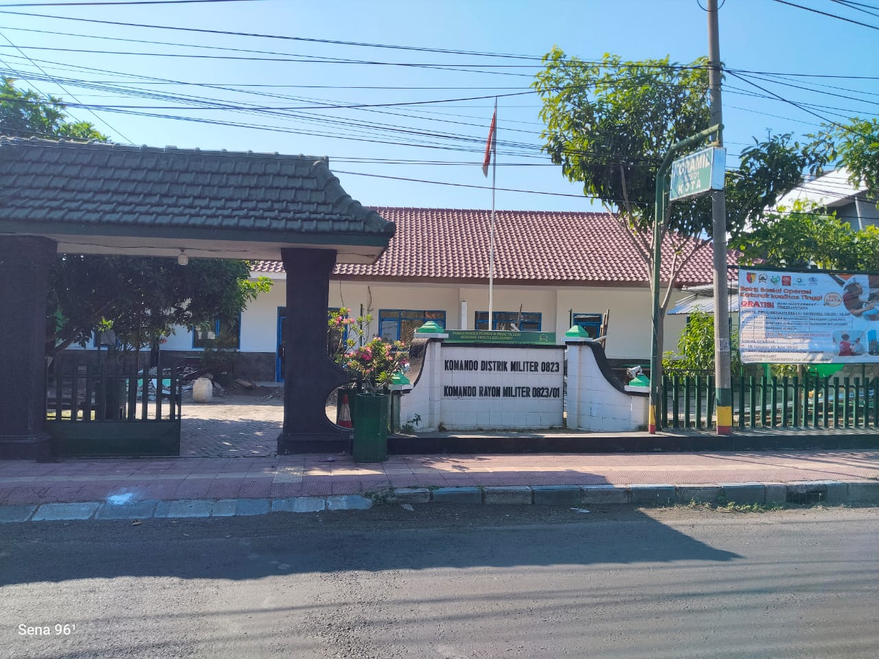 Foto Anggota BPD