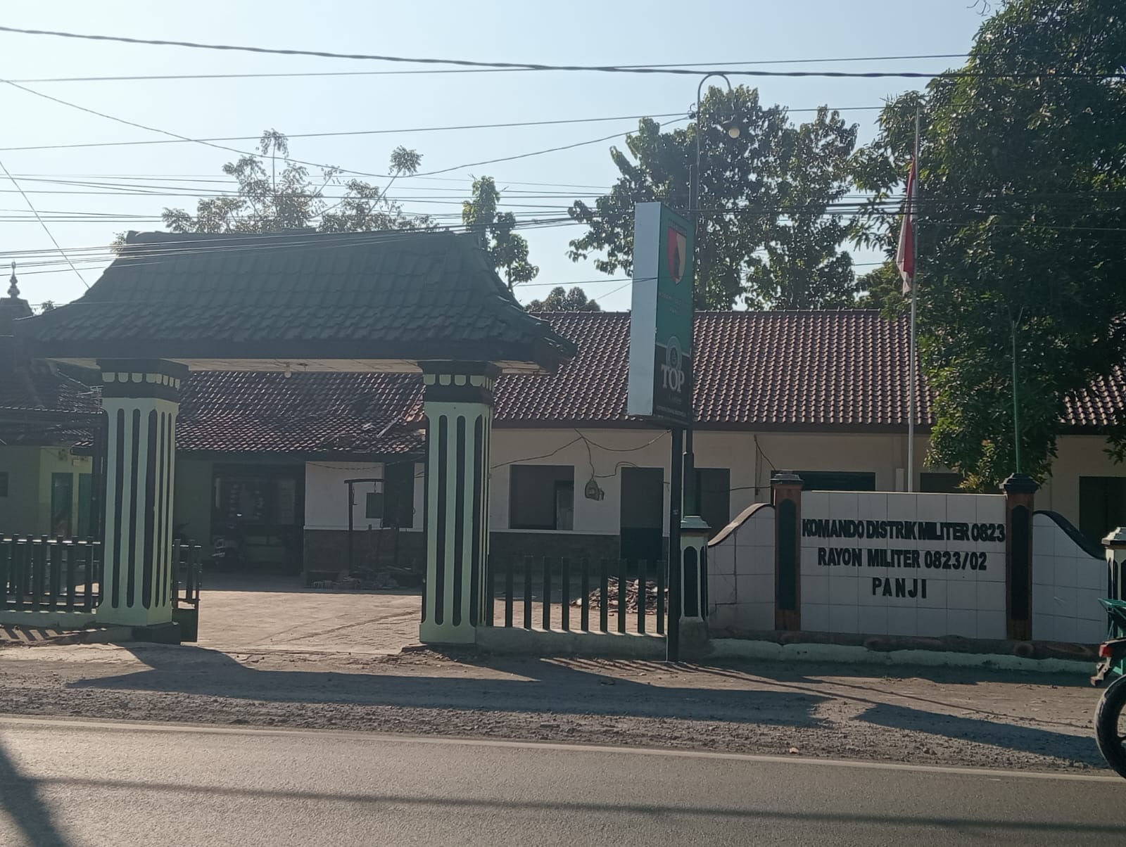 Foto Anggota BPD