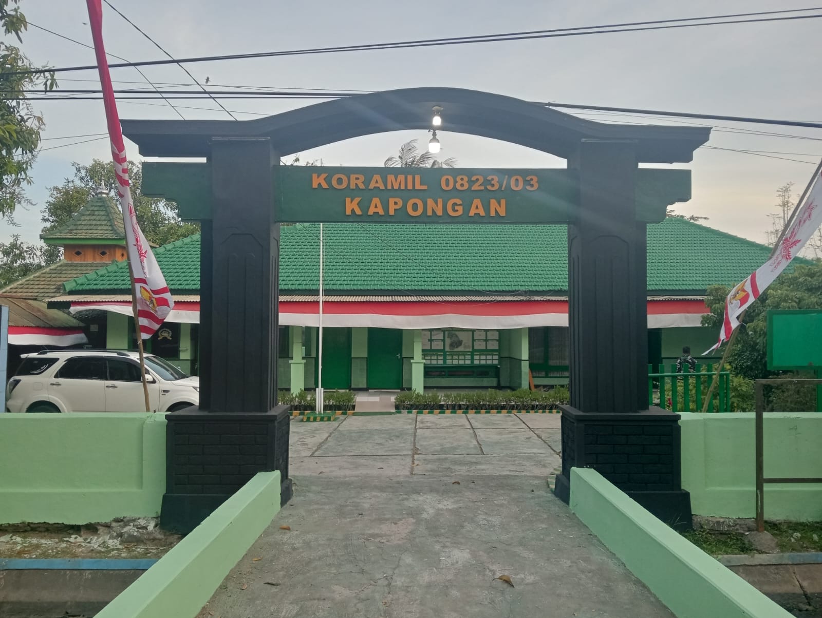 Foto Anggota BPD