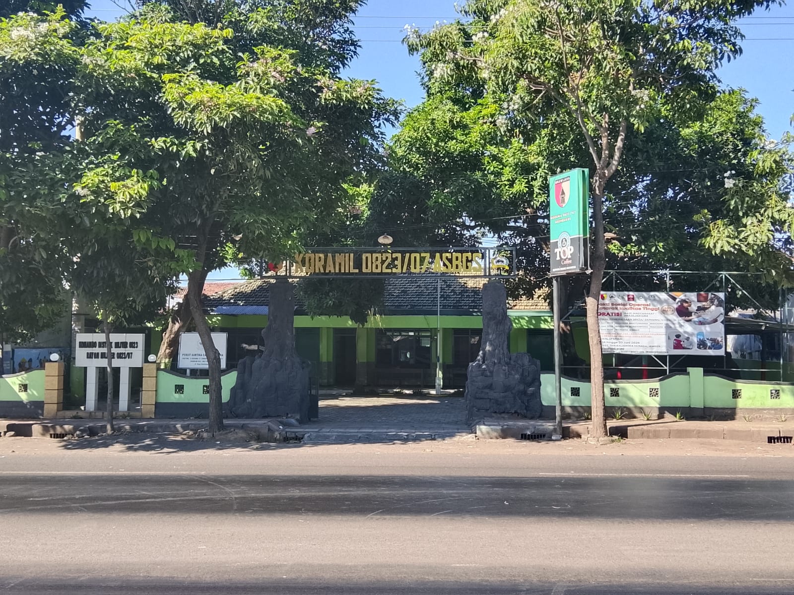 Foto Anggota BPD