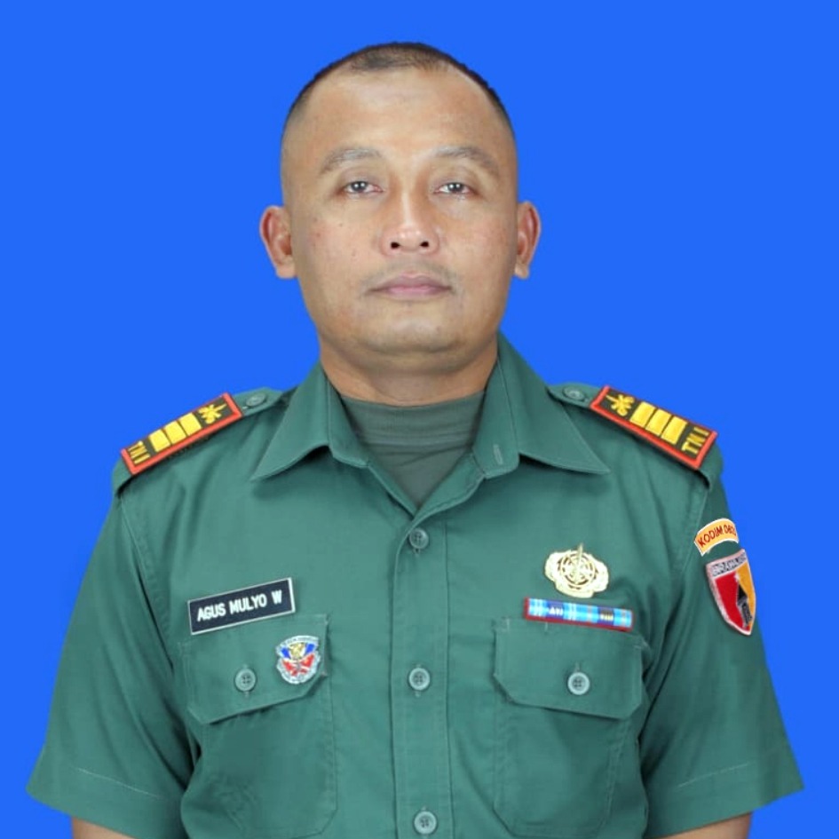 Foto Perangkat Desa