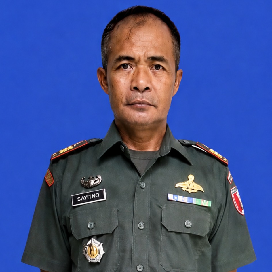 Foto Perangkat Desa