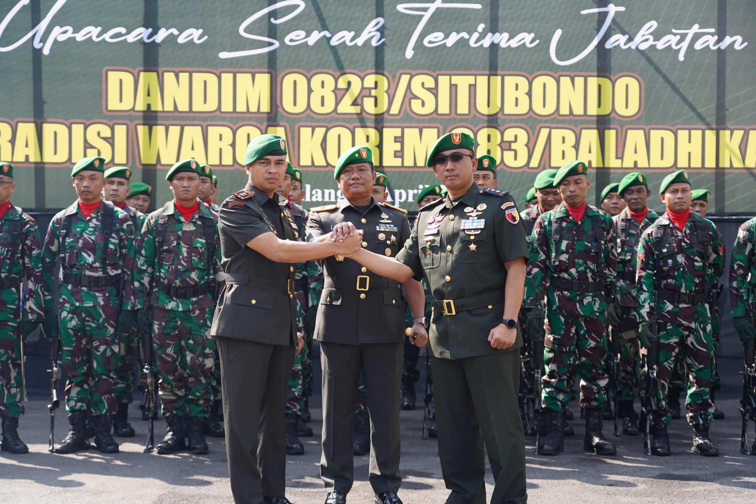 Gambar Sejarah Desa